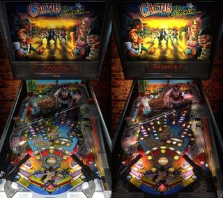Welcome to FSS-Pinball.com