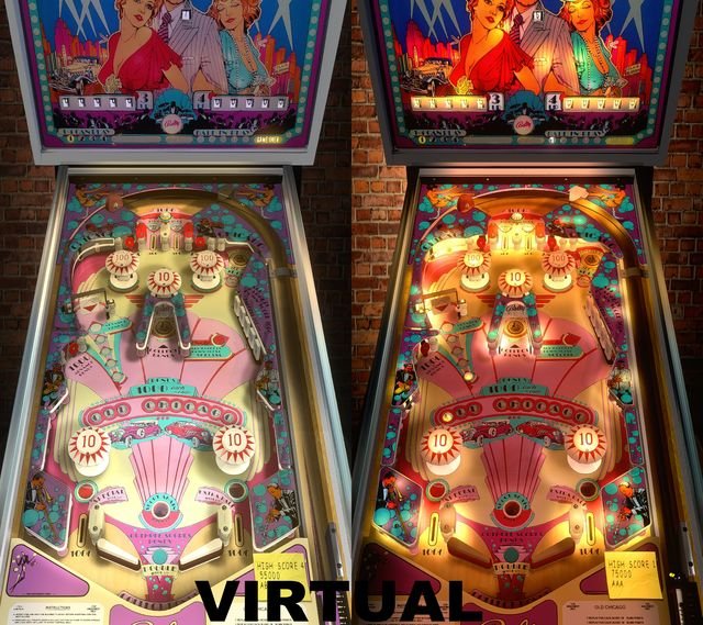 Welcome to FSS-Pinball.com
